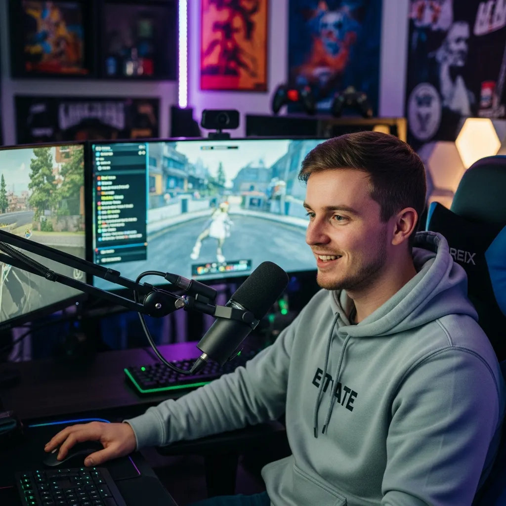 Tyler Harrison's avatar