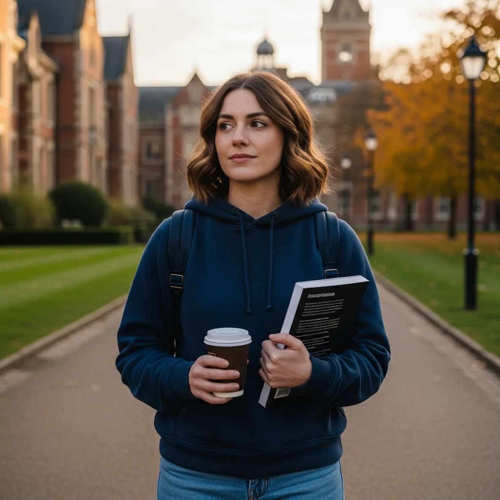 Sarah Jenkins's avatar