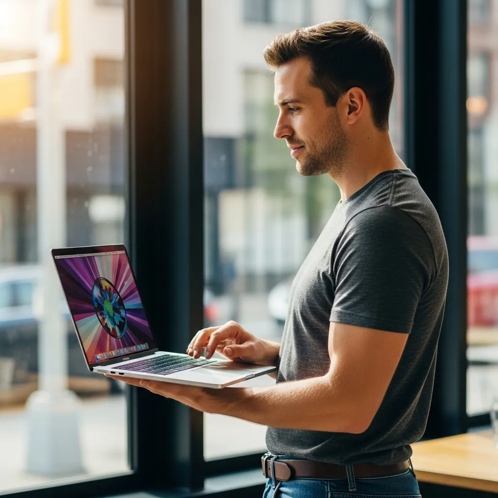 Liam Davies's avatar