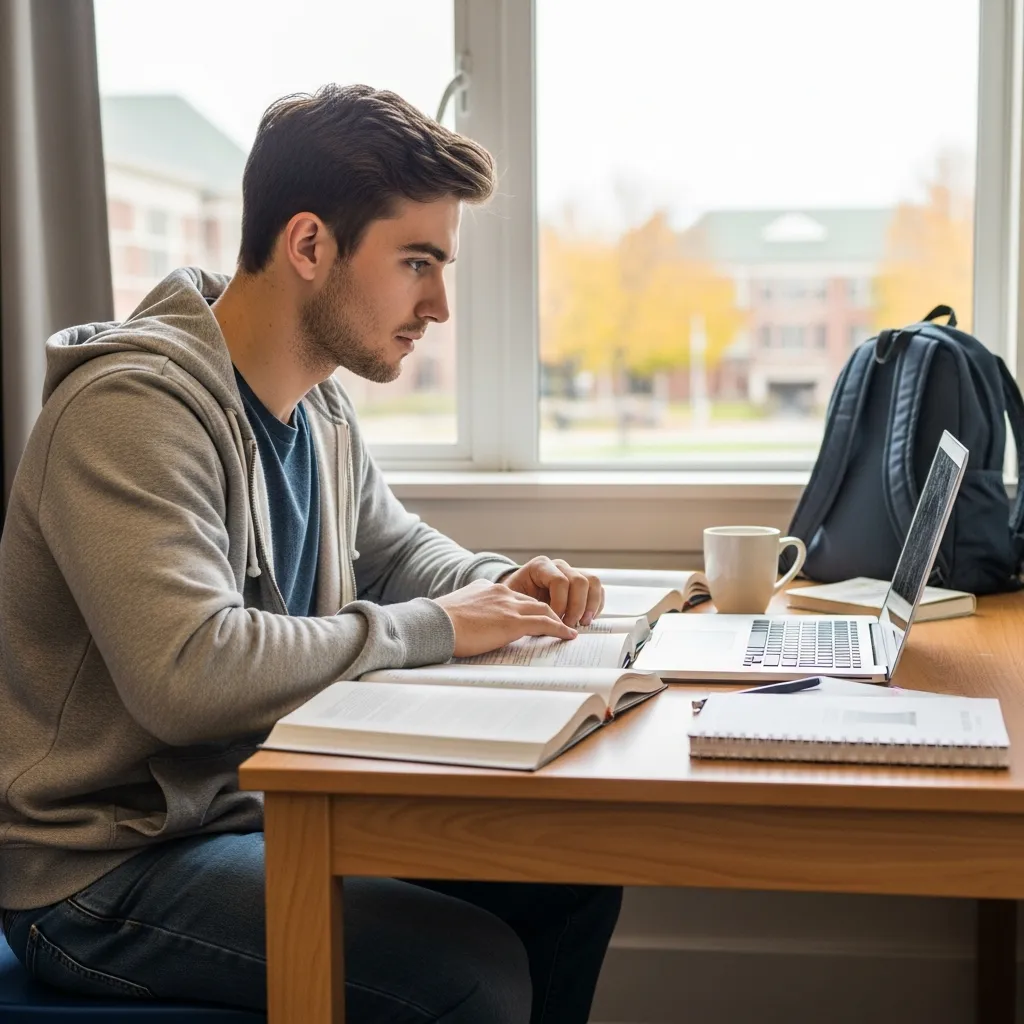 Marcus Rodriguez's avatar