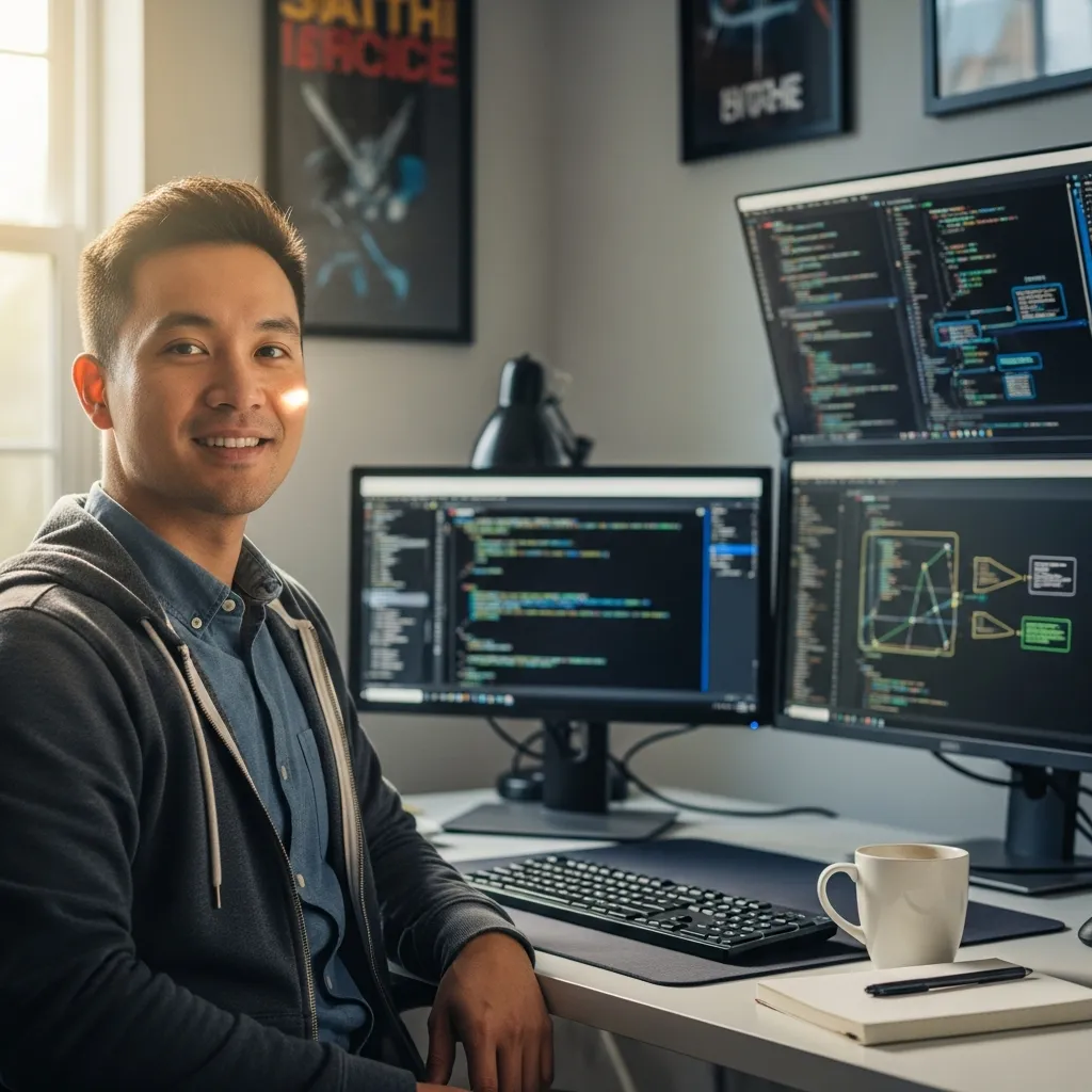 Jordan Smith's avatar