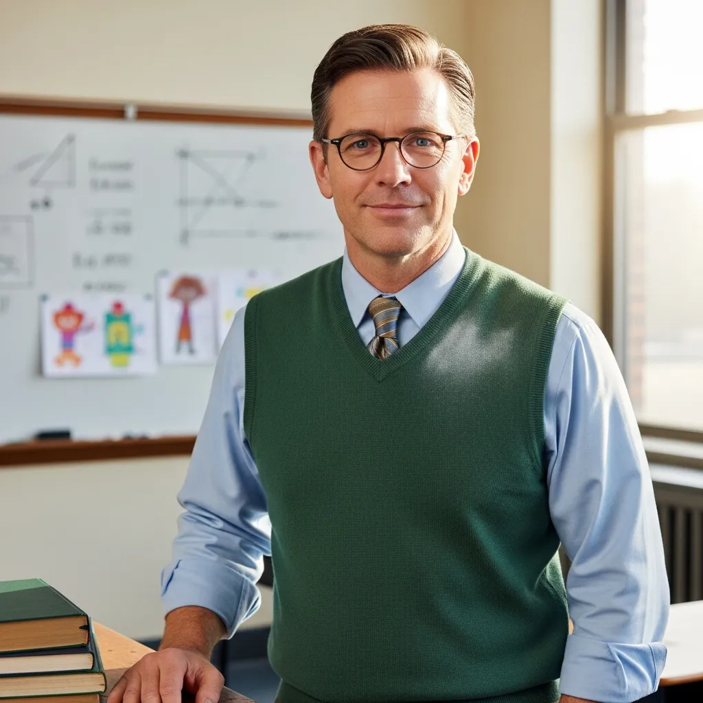 Mateo Garcia's avatar