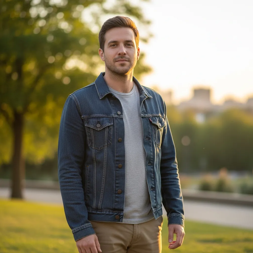 Skyler Reed's avatar